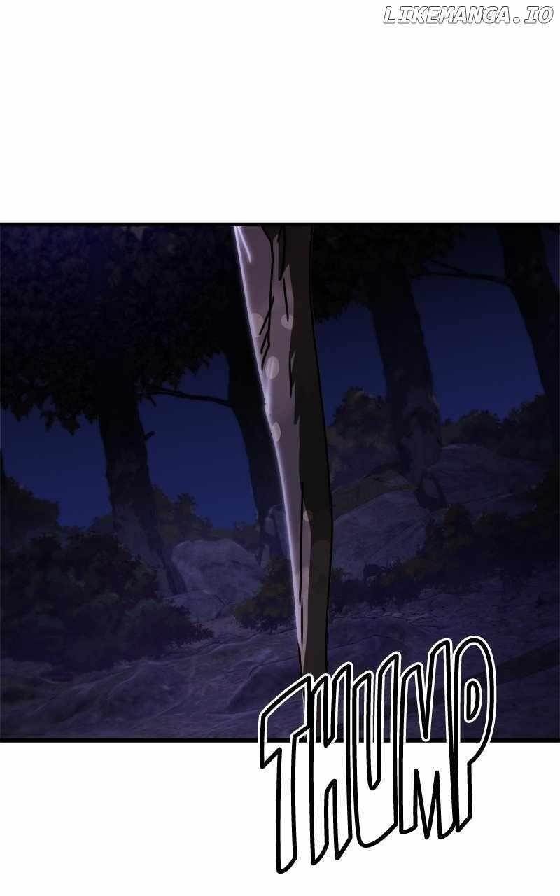 Hiding Out in an Apocalypse - Chapter 27 Page 13