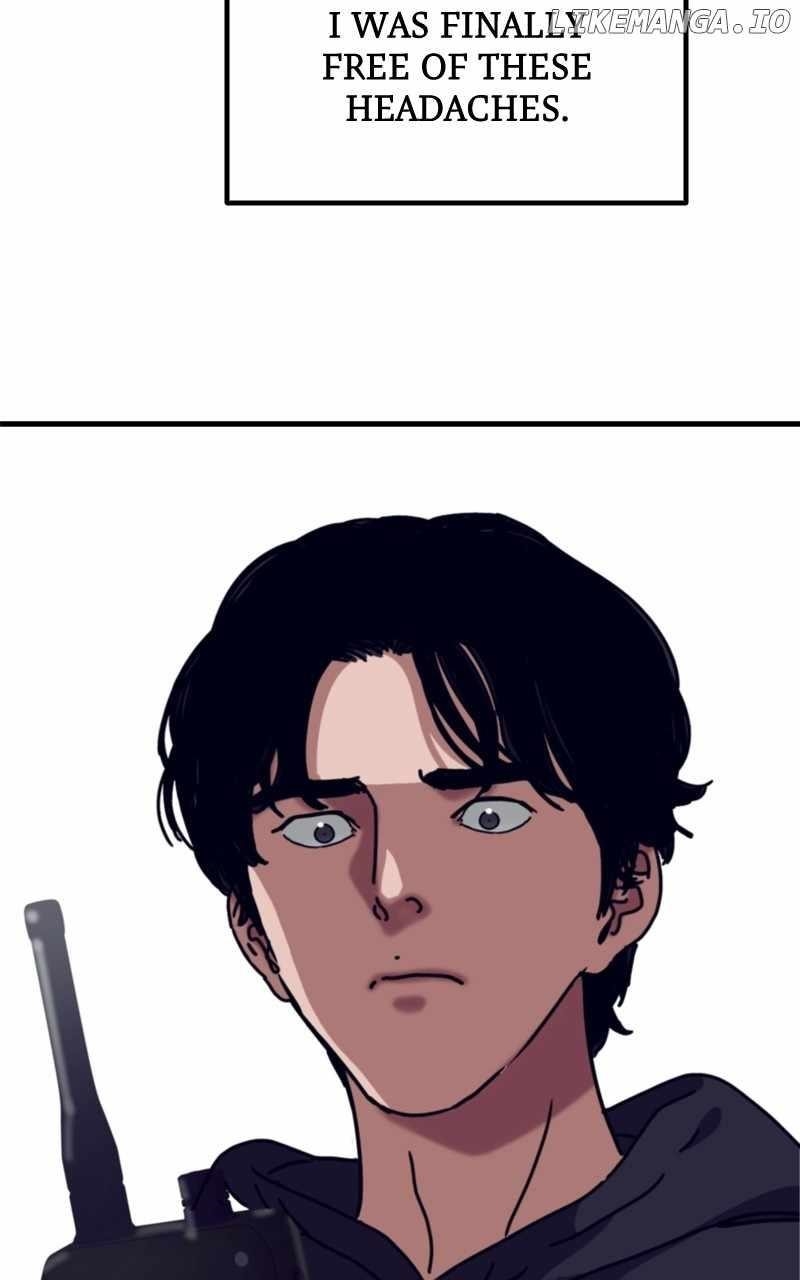Hiding Out in an Apocalypse - Chapter 33 Page 148