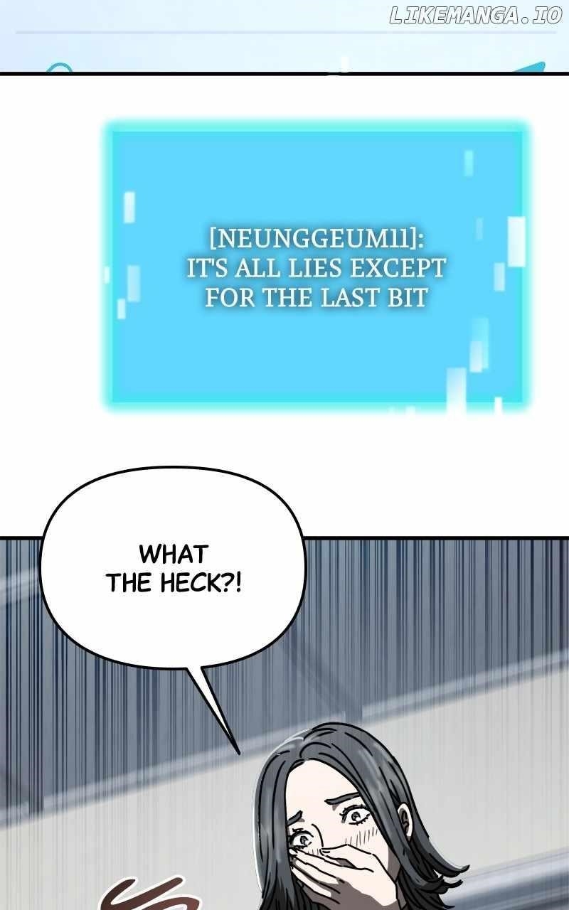 Hiding Out in an Apocalypse - Chapter 35 Page 67