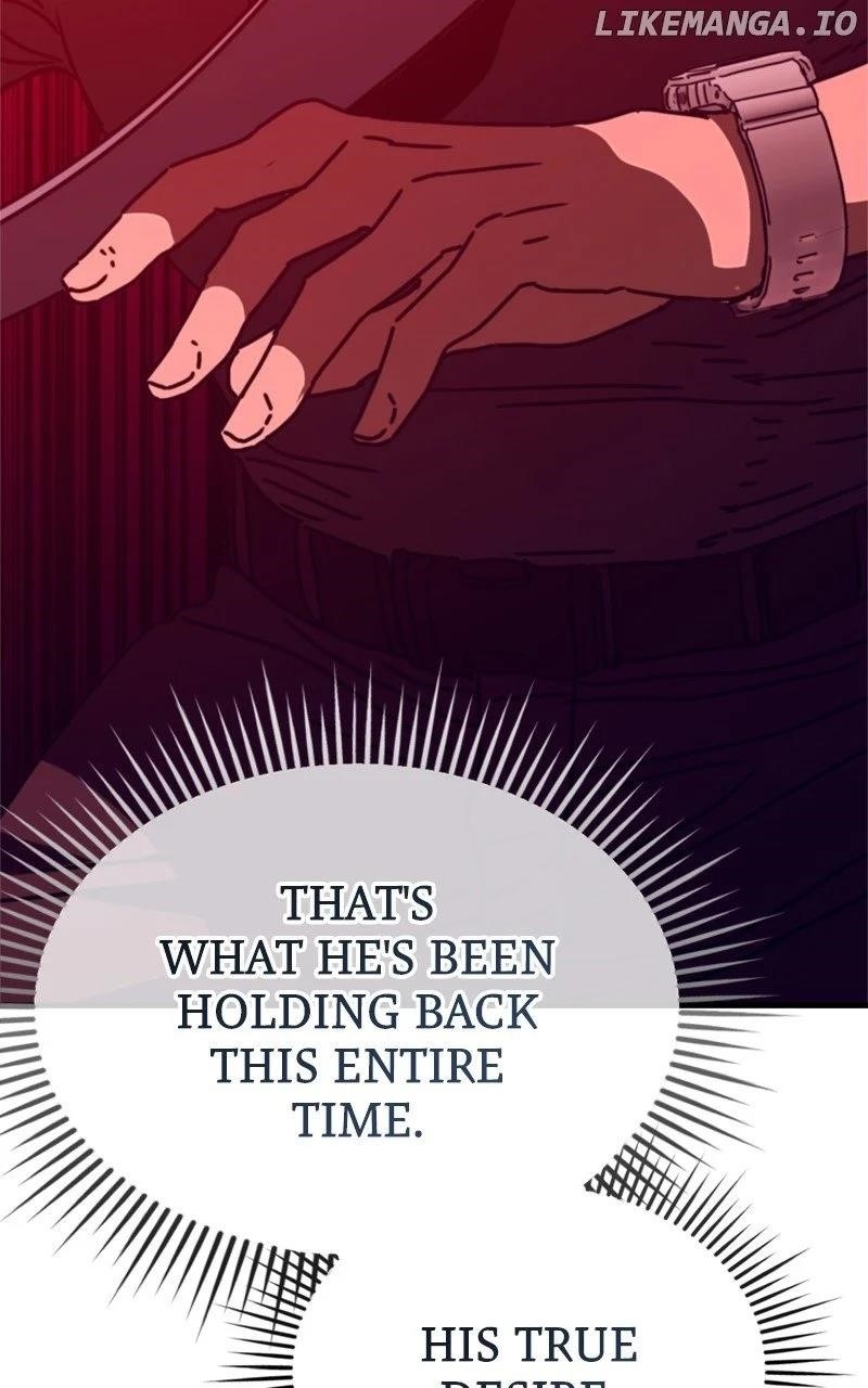 Hiding Out in an Apocalypse - Chapter 49 Page 50
