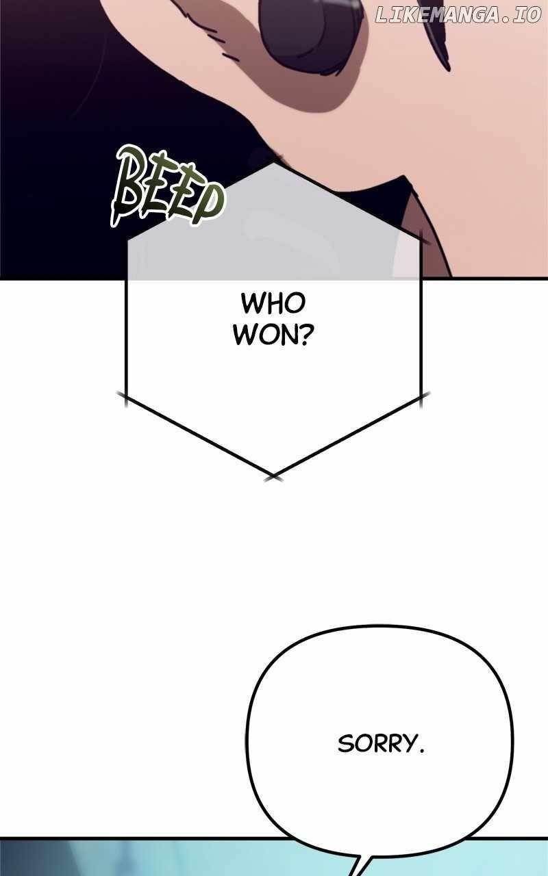 Hiding Out in an Apocalypse - Chapter 50 Page 24
