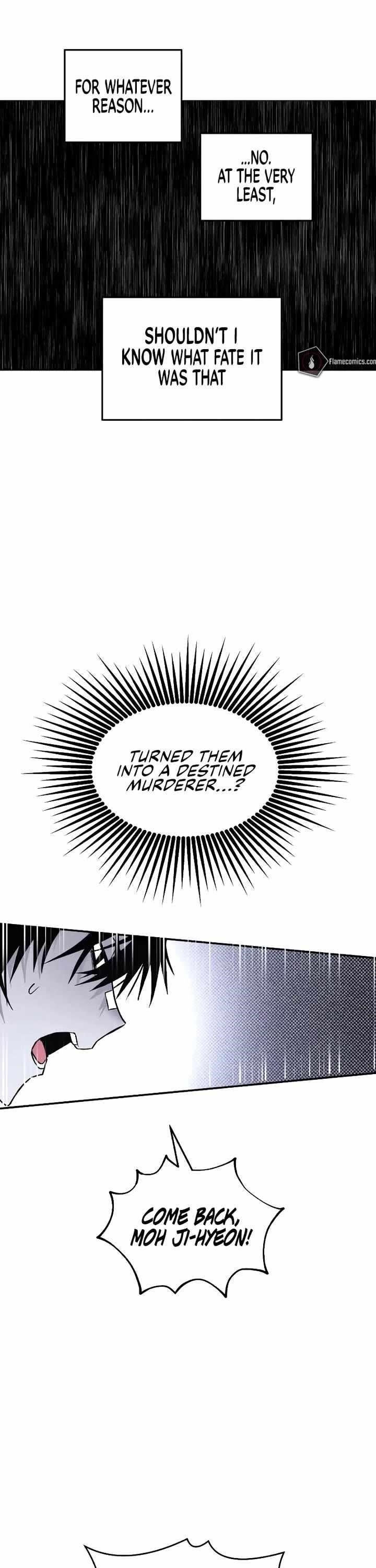 The Murderer - Chapter 41 Page 49