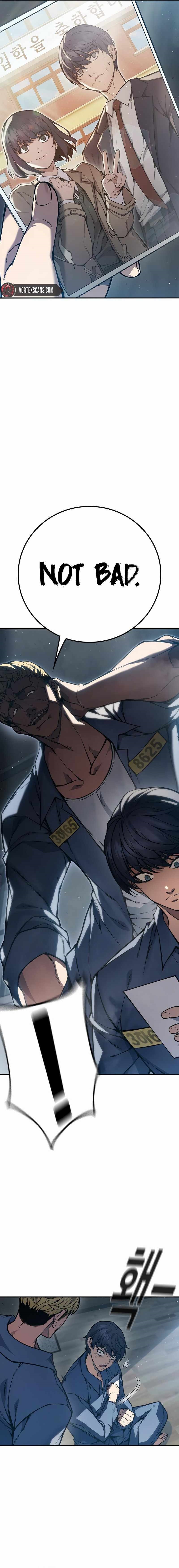 Juvenile Prison - Chapter 1 Page 26