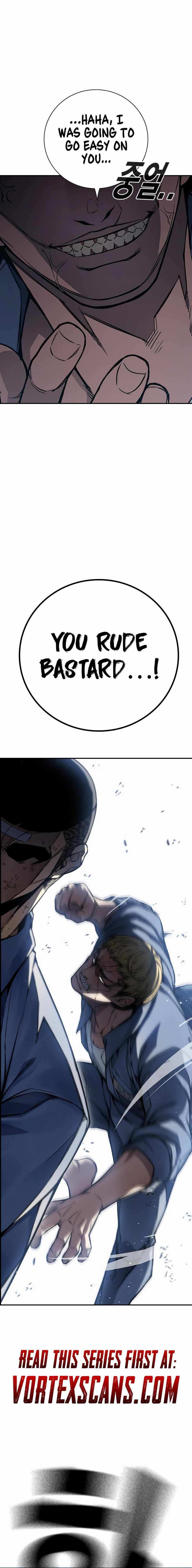 Juvenile Prison - Chapter 1 Page 34