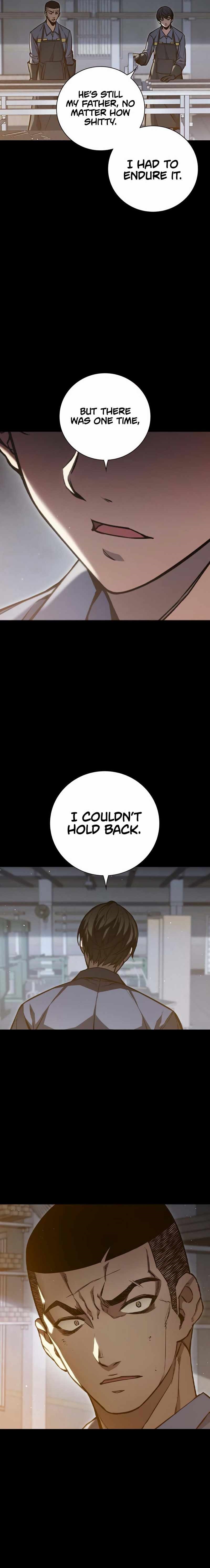 Juvenile Prison - Chapter 1 Page 63