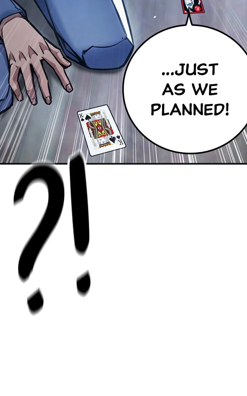 Juvenile Prison - Chapter 12 Page 120
