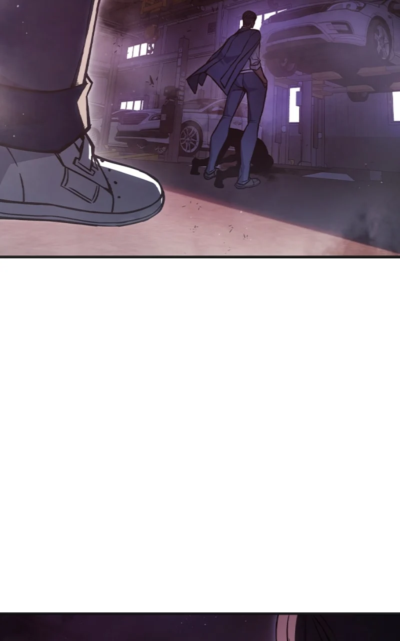 Juvenile Prison - Chapter 12 Page 150