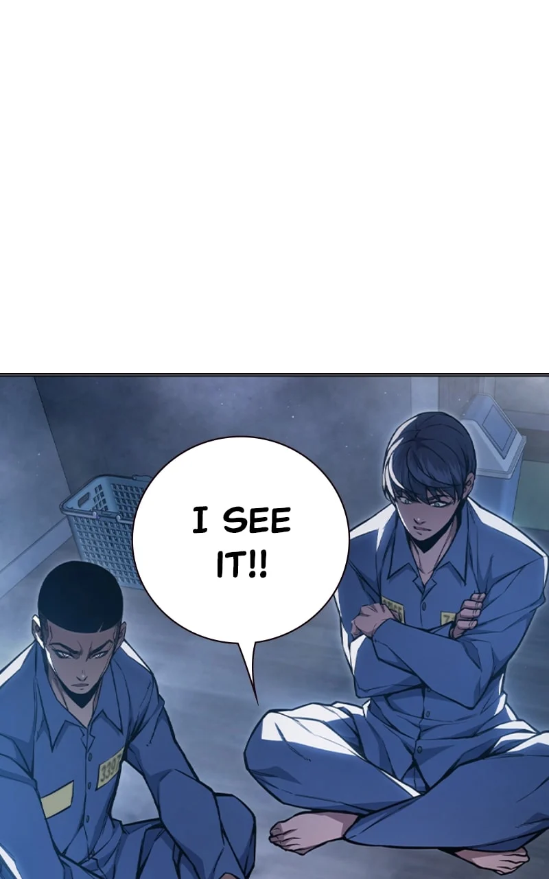 Juvenile Prison - Chapter 12 Page 168