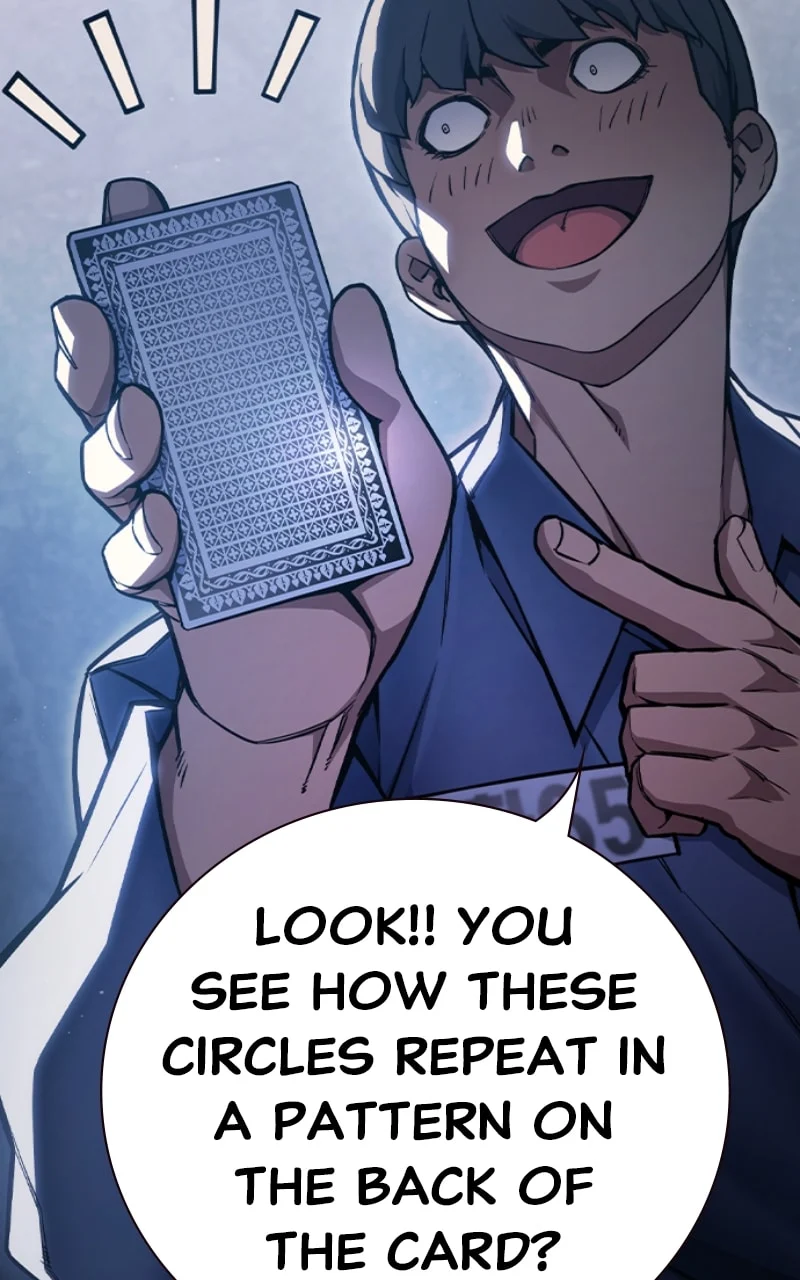 Juvenile Prison - Chapter 12 Page 170