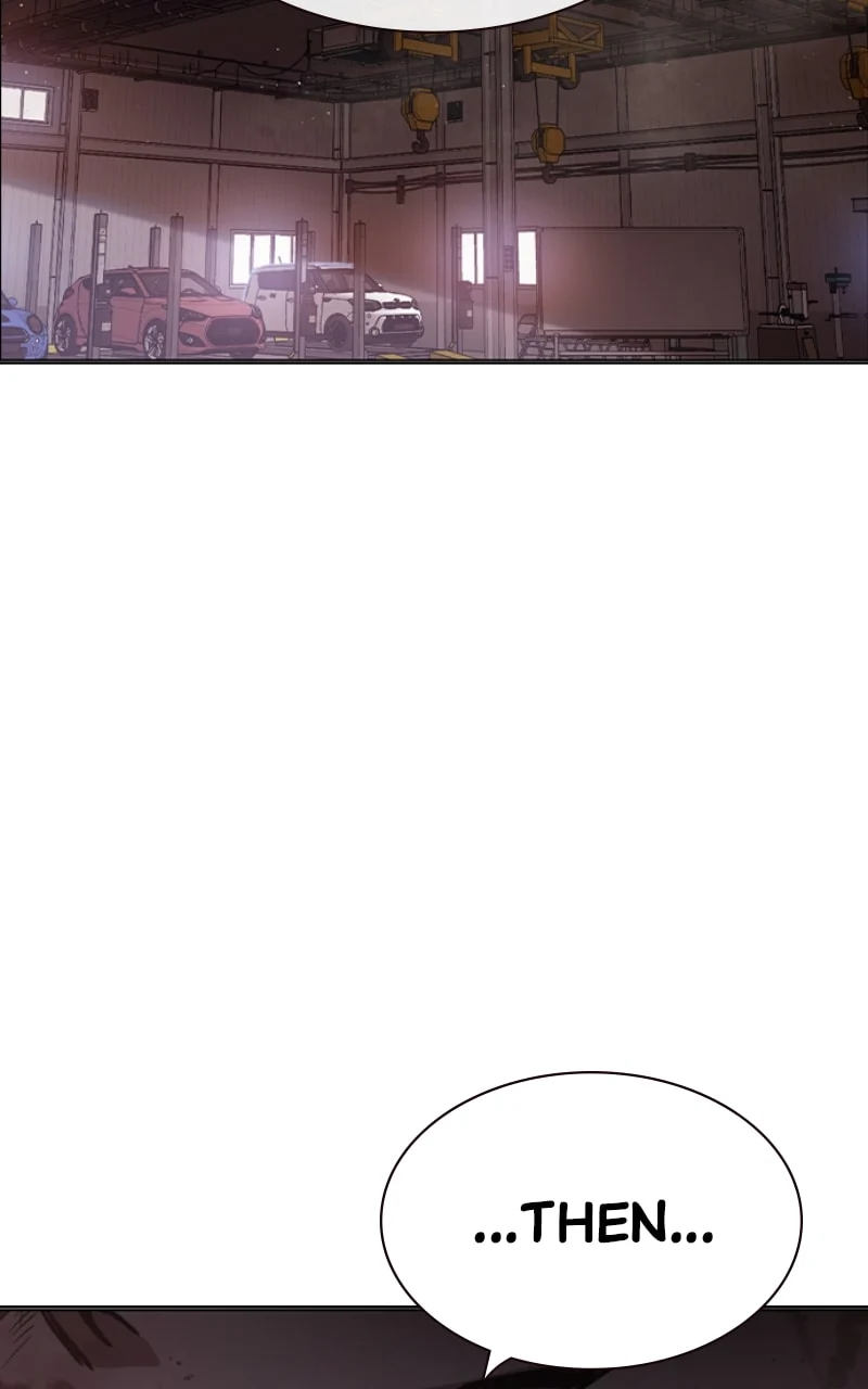 Juvenile Prison - Chapter 12 Page 180