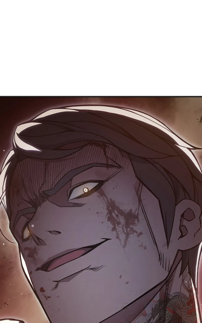 Juvenile Prison - Chapter 12 Page 182