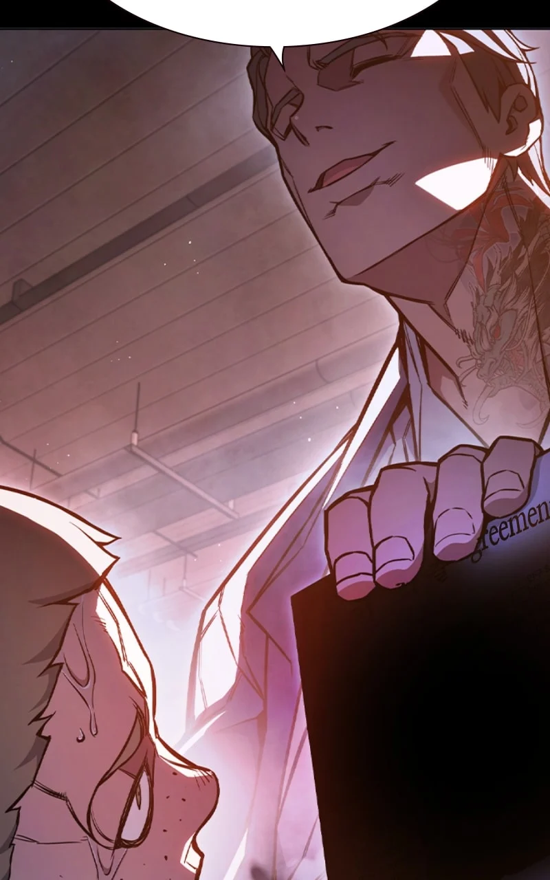 Juvenile Prison - Chapter 12 Page 25