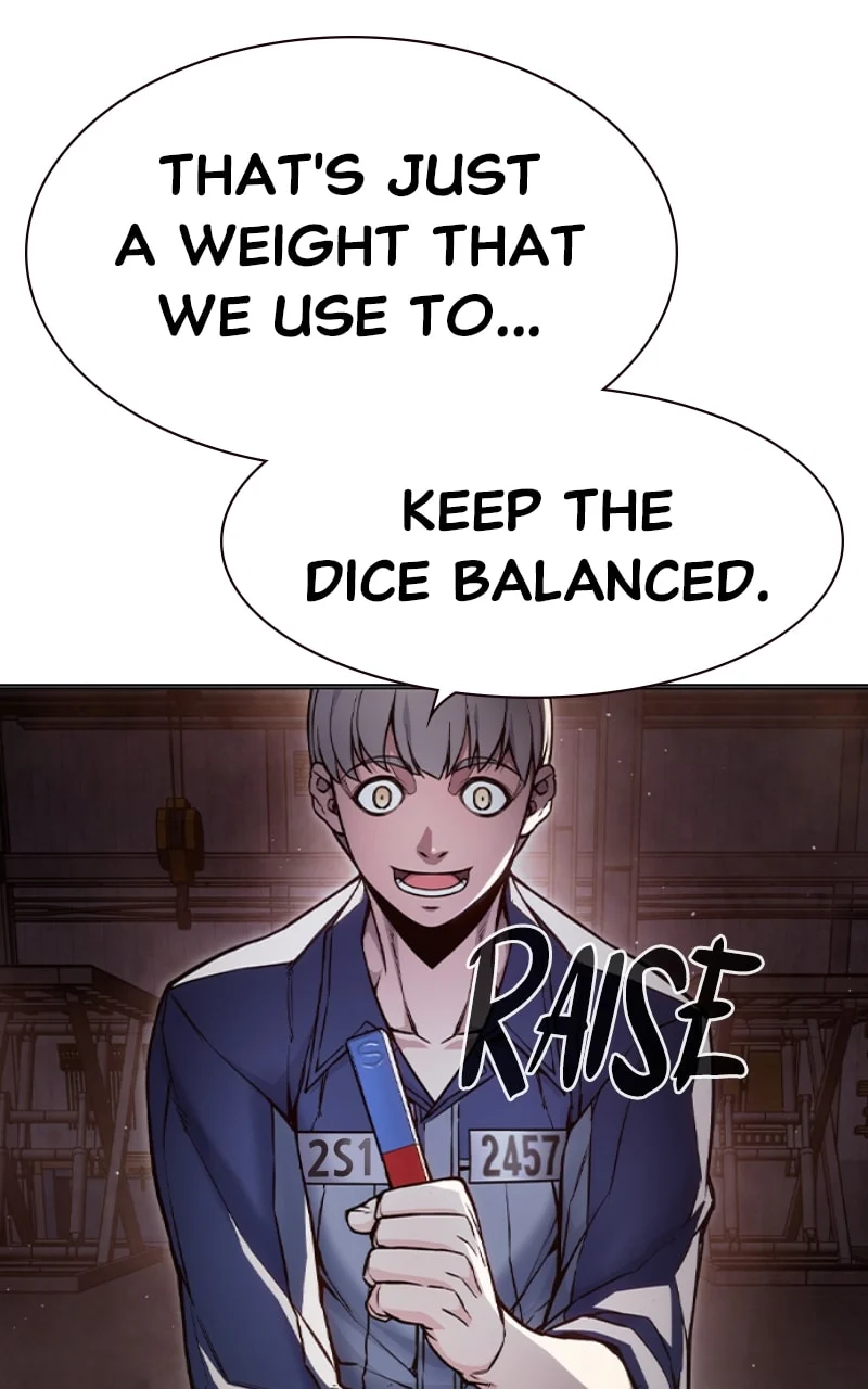 Juvenile Prison - Chapter 12 Page 54