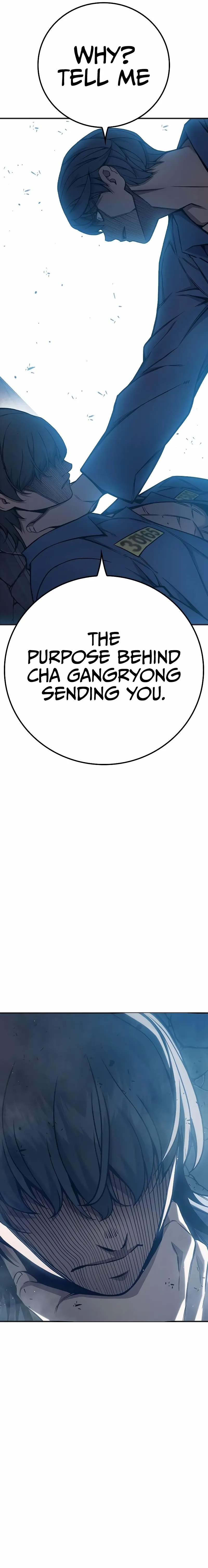 Juvenile Prison - Chapter 25 Page 15