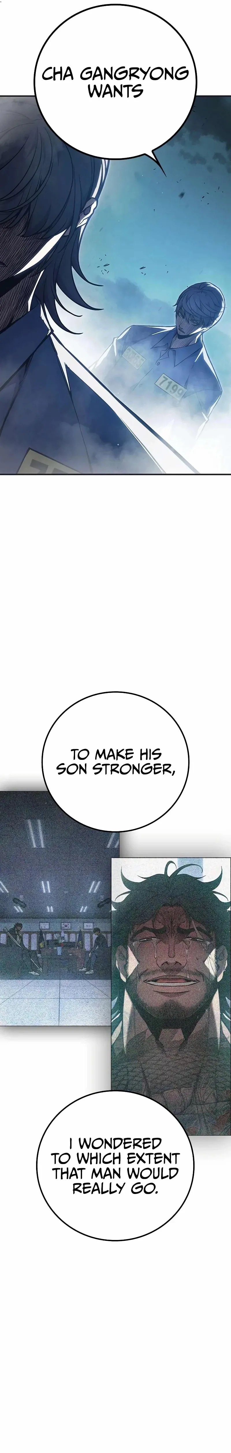 Juvenile Prison - Chapter 25 Page 46