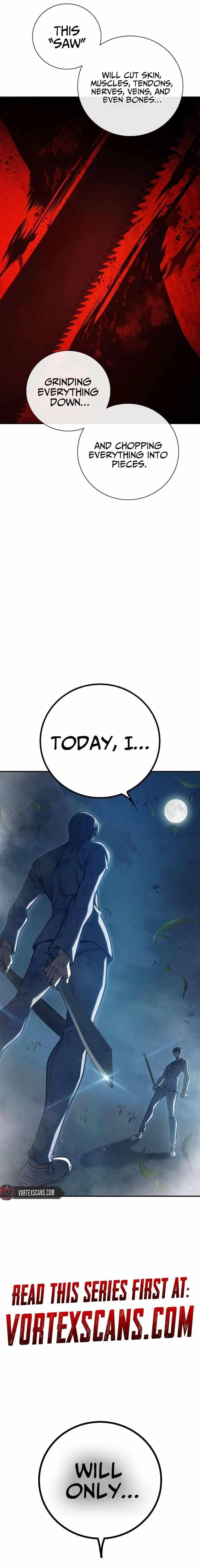 Juvenile Prison - Chapter 26 Page 41