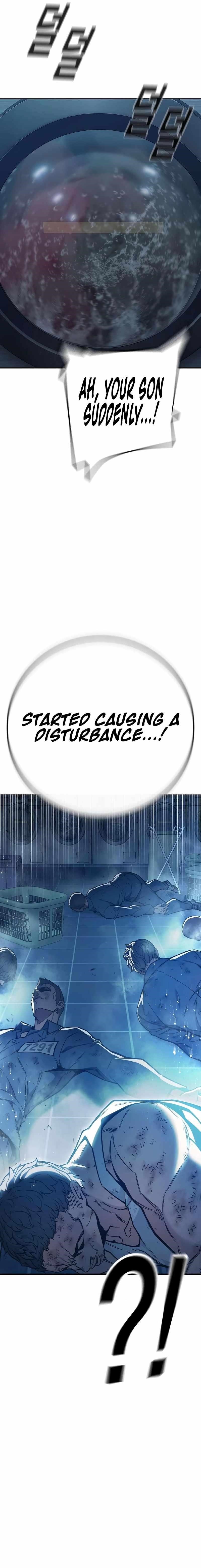 Juvenile Prison - Chapter 28 Page 41