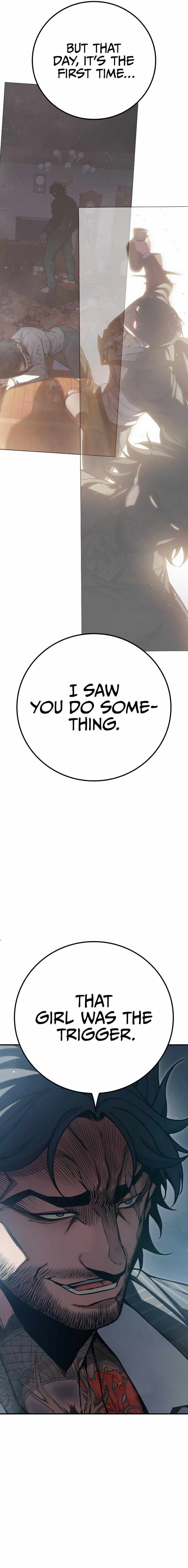 Juvenile Prison - Chapter 3 Page 37