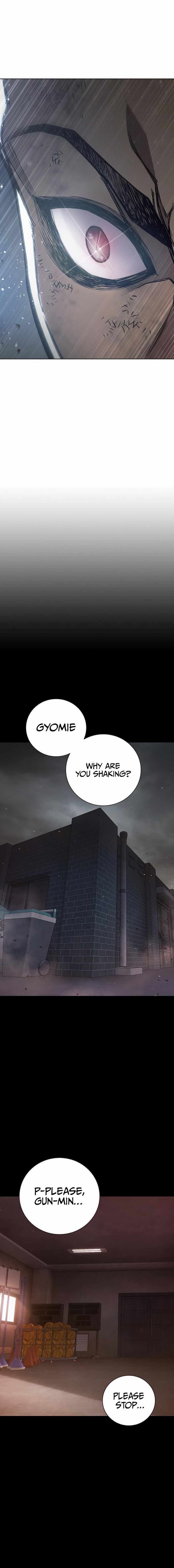 Juvenile Prison - Chapter 4 Page 36