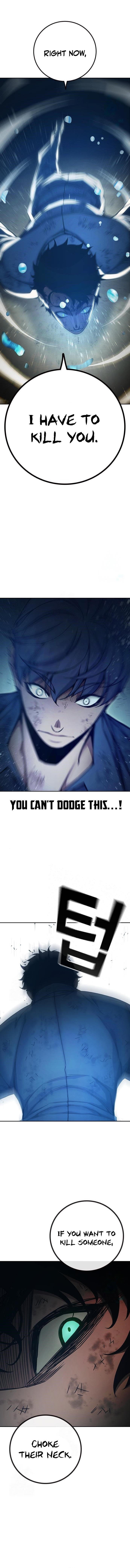 Juvenile Prison - Chapter 60 Page 26