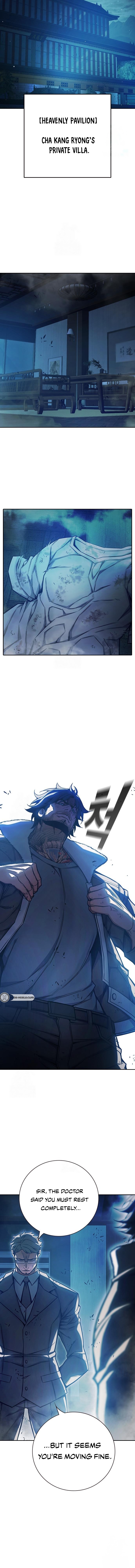 Juvenile Prison - Chapter 69 Page 18