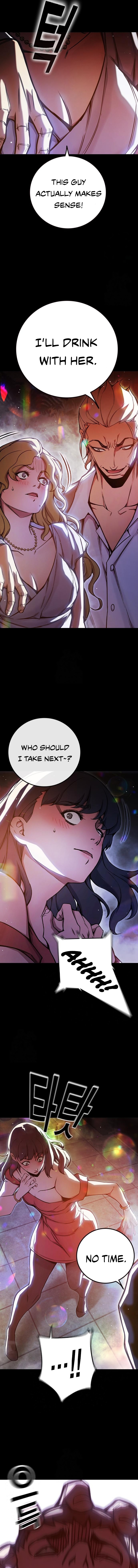 Juvenile Prison - Chapter 69 Page 7