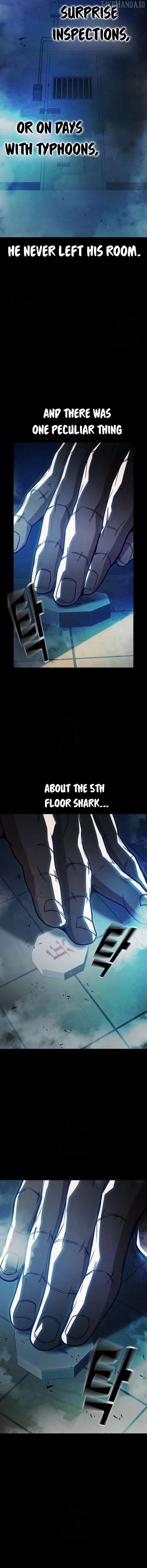 Juvenile Prison - Chapter 70 Page 7