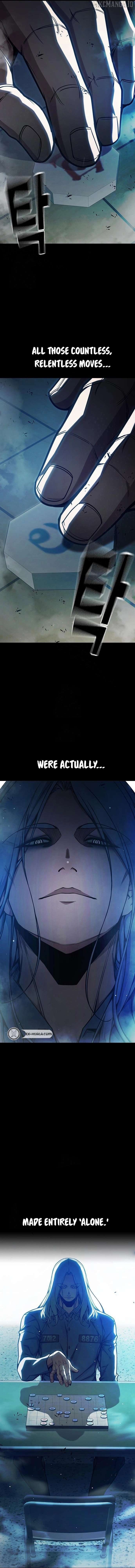 Juvenile Prison - Chapter 70 Page 8