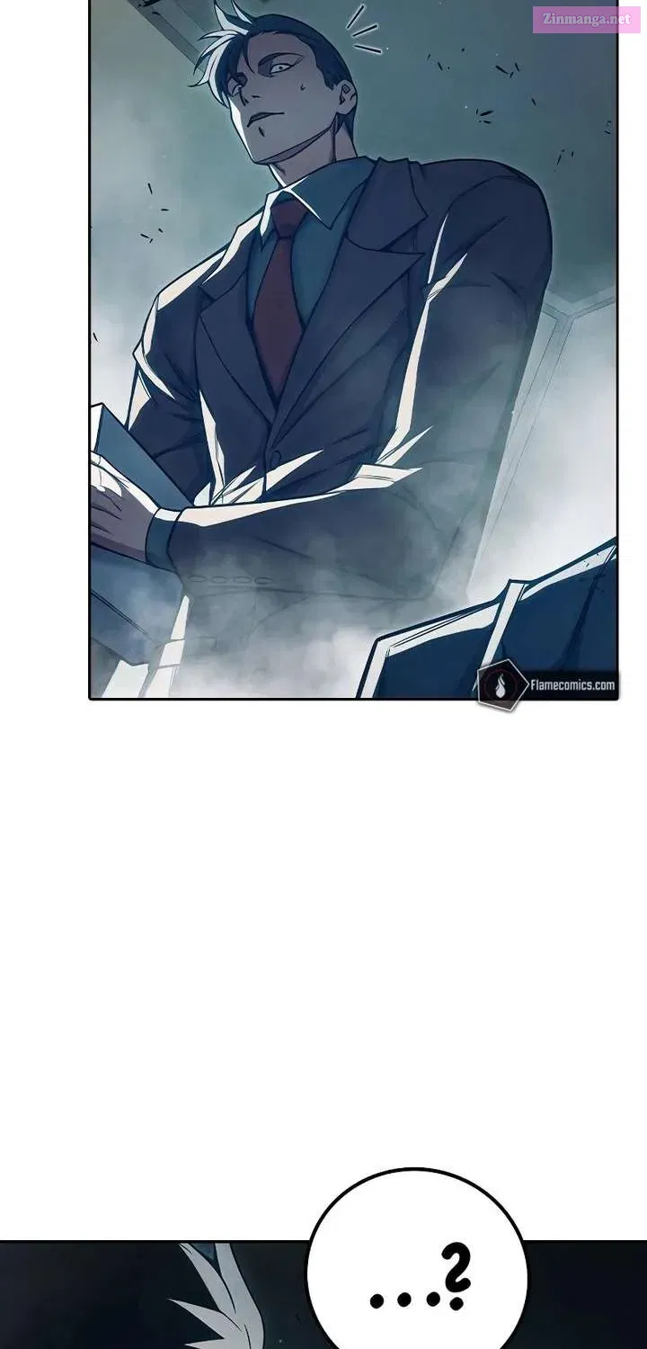 Juvenile Prison - Chapter 86.1 Page 136