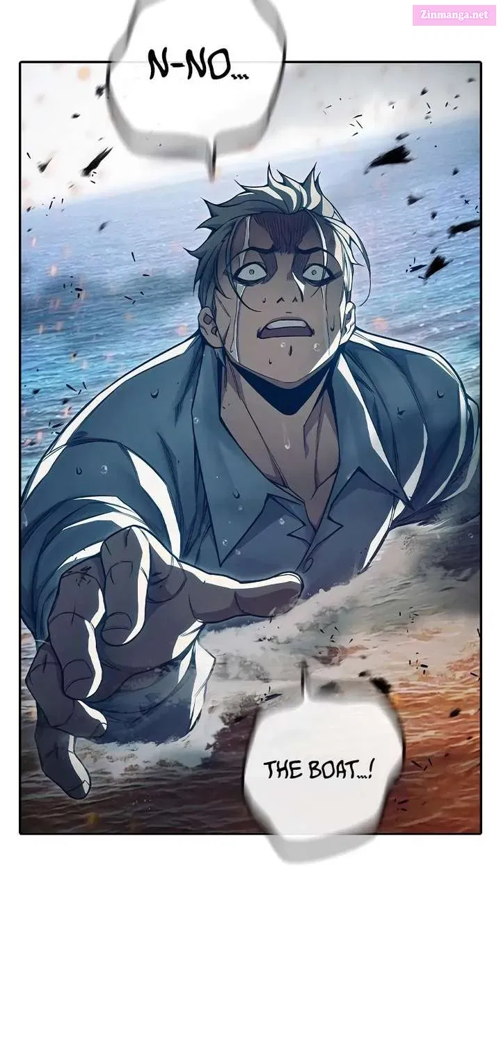 Juvenile Prison - Chapter 86.1 Page 160