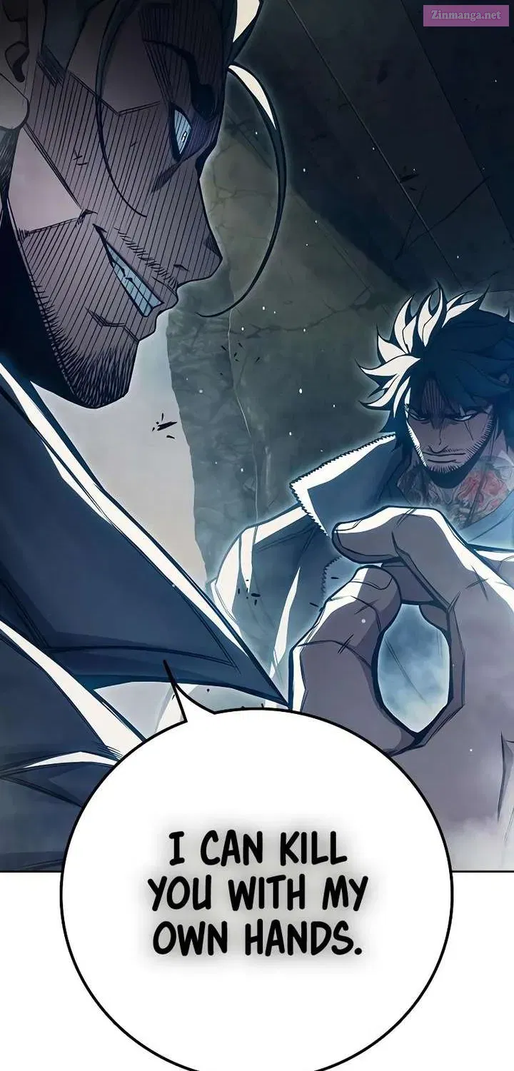 Juvenile Prison - Chapter 86.1 Page 183