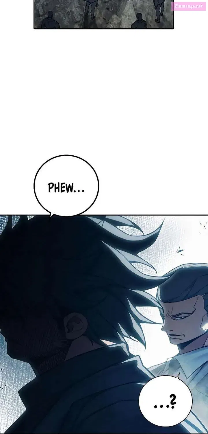 Juvenile Prison - Chapter 86.1 Page 60