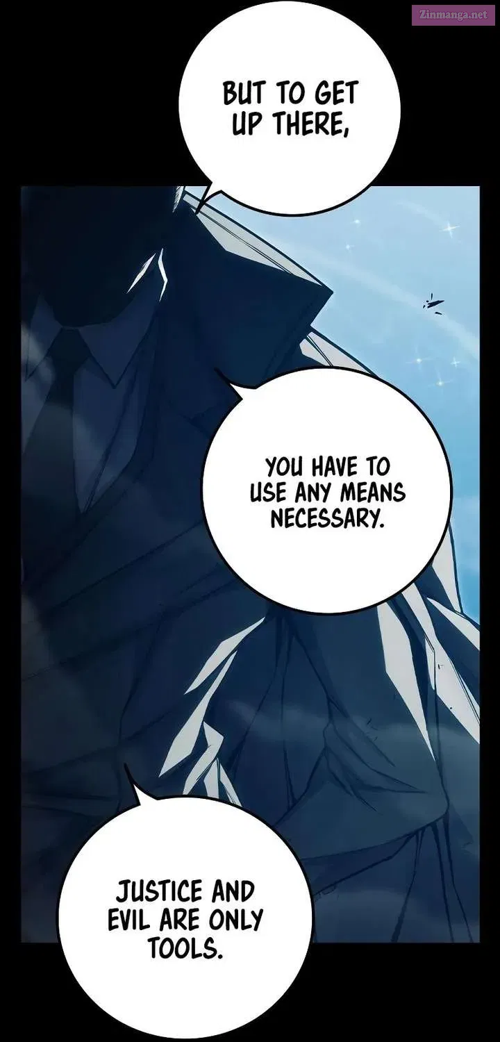 Juvenile Prison - Chapter 86.1 Page 78