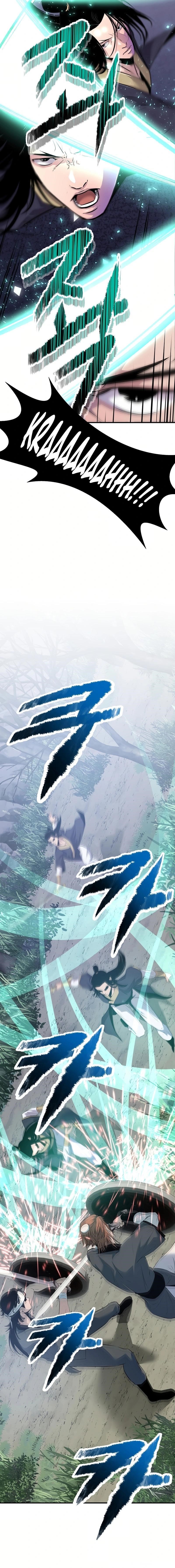 The World’s Best Martial Arts Instructor - Chapter 28 Page 11