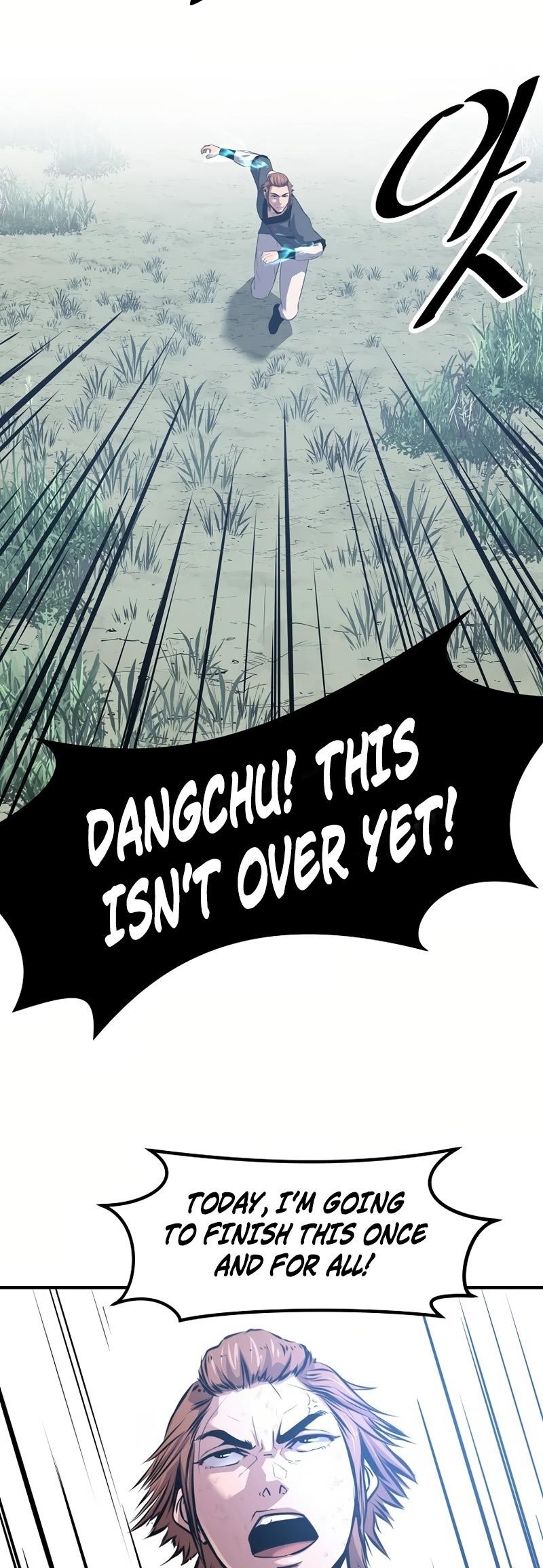The World’s Best Martial Arts Instructor - Chapter 32 Page 45
