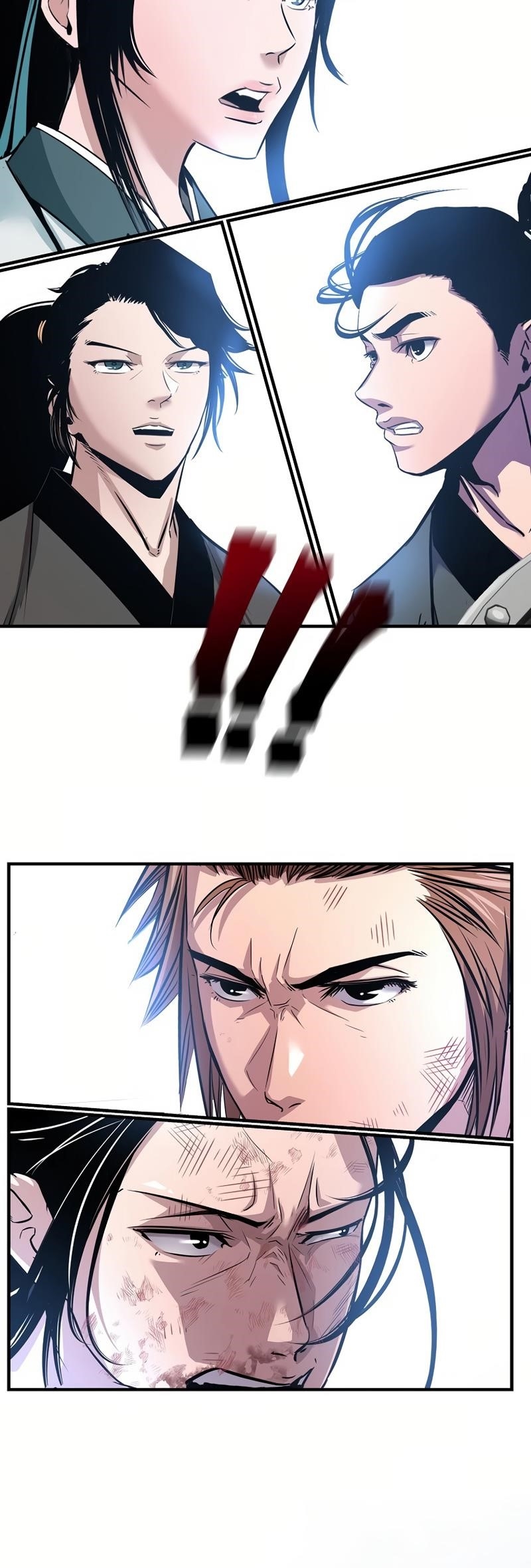 The World’s Best Martial Arts Instructor - Chapter 32 Page 50