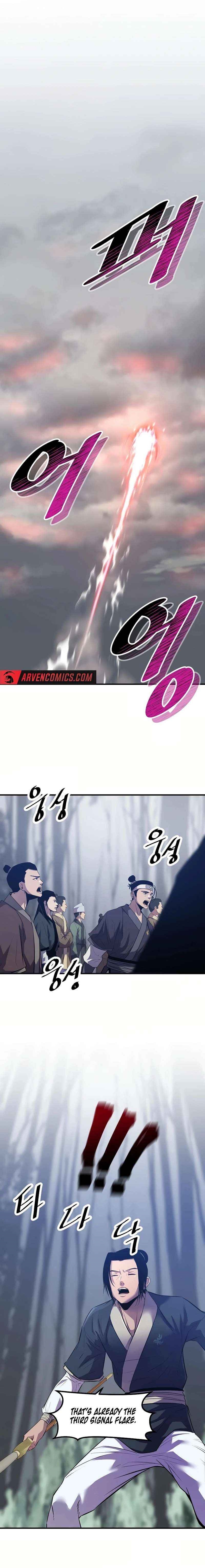 The World’s Best Martial Arts Instructor - Chapter 33 Page 1
