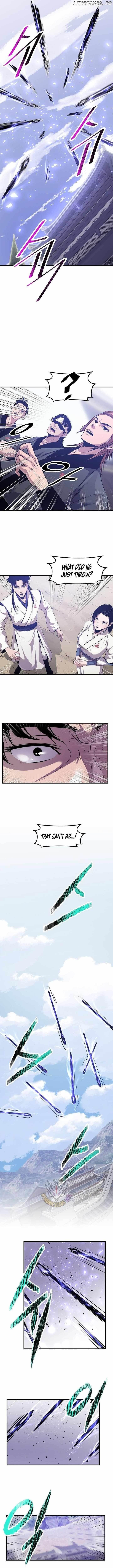 The World’s Best Martial Arts Instructor - Chapter 43 Page 2