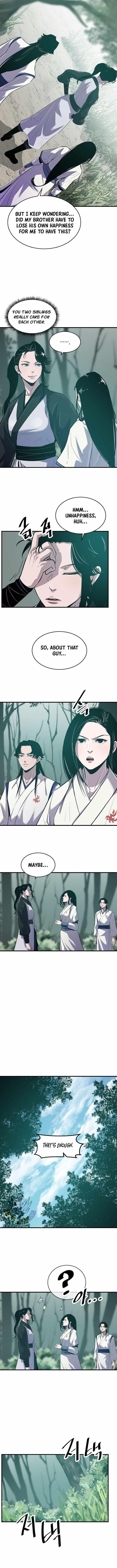 The World’s Best Martial Arts Instructor - Chapter 47 Page 5