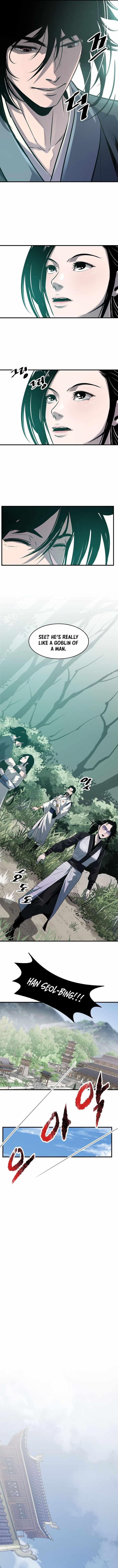The World’s Best Martial Arts Instructor - Chapter 47 Page 8