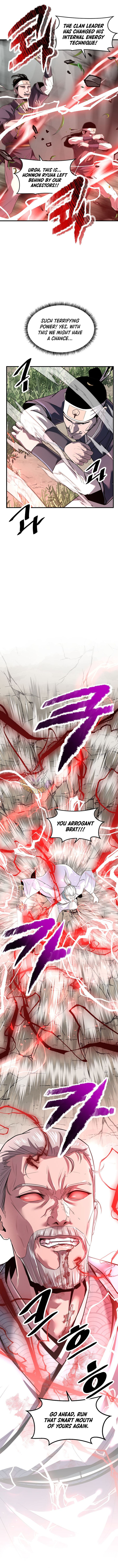 The World’s Best Martial Arts Instructor - Chapter 51 Page 3