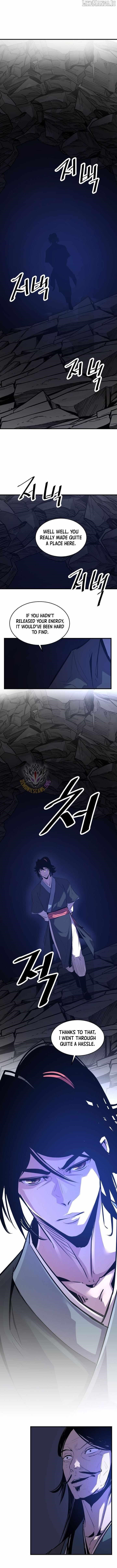 The World’s Best Martial Arts Instructor - Chapter 54 Page 13
