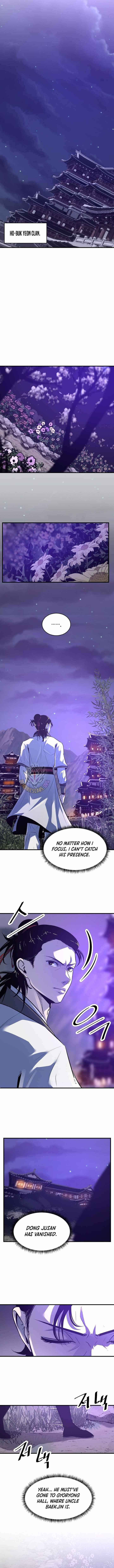 The World’s Best Martial Arts Instructor - Chapter 60 Page 9