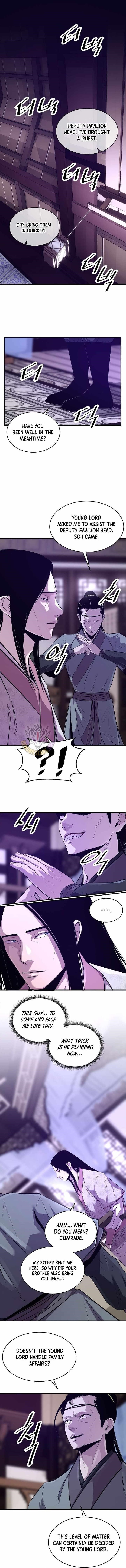 The World’s Best Martial Arts Instructor - Chapter 61 Page 1