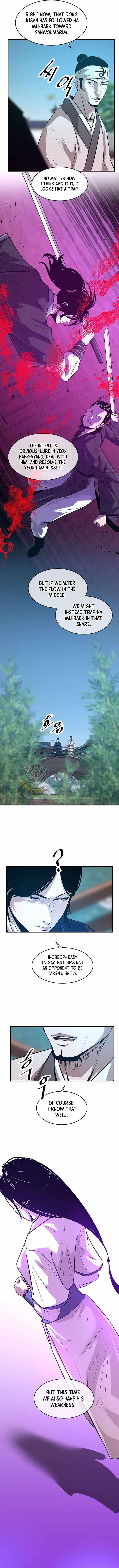 The World’s Best Martial Arts Instructor - Chapter 62 Page 12