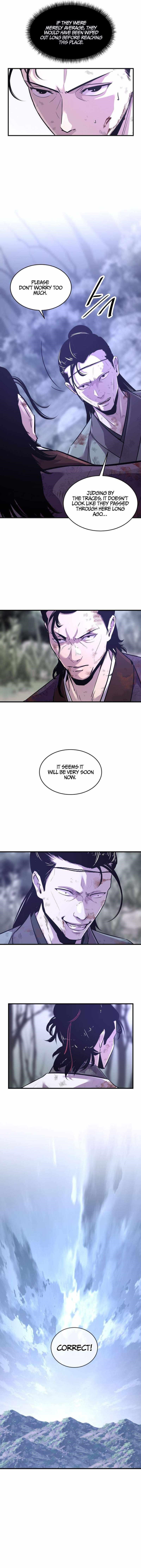 The World’s Best Martial Arts Instructor - Chapter 68 Page 11