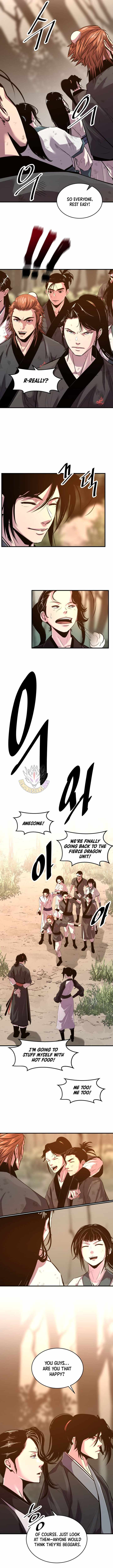 The World’s Best Martial Arts Instructor - Chapter 74 Page 6