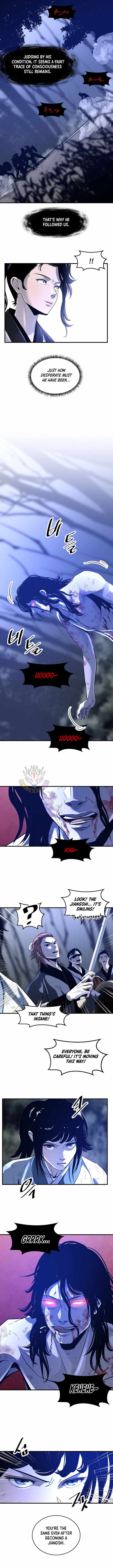 The World’s Best Martial Arts Instructor - Chapter 75 Page 3