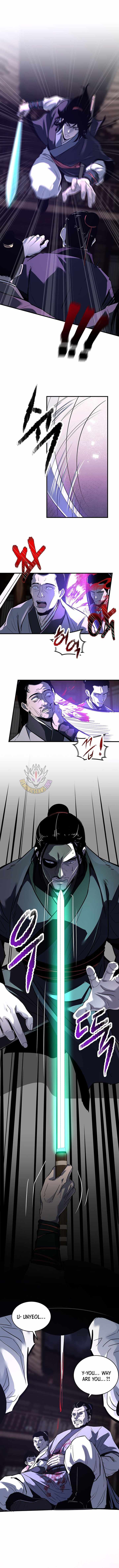 The World’s Best Martial Arts Instructor - Chapter 77 Page 13