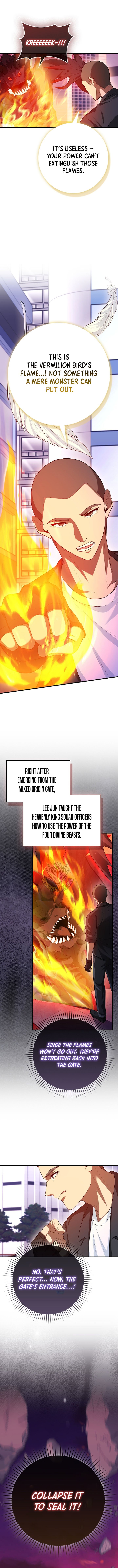 Return of the Martial Arts Genius - Chapter 114 Page 6